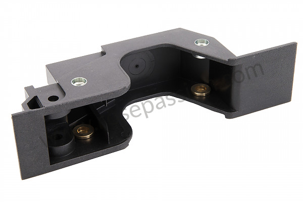 P53824 - Housing for Porsche 964 / 911 Carrera 2/4 • 1989 • 964 carrera 4 • Coupe • Manual gearbox, 5 speed