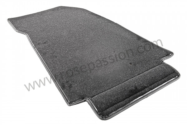 P53966 - Carpet for Porsche 993 / 911 Carrera • 1996 • 993 rs • Coupe • Manual gearbox, 6 speed