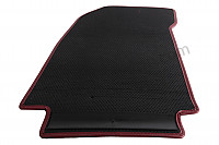 P53967 - Carpet for Porsche 993 / 911 Carrera • 1995 • 993 rs • Coupe • Manual gearbox, 6 speed