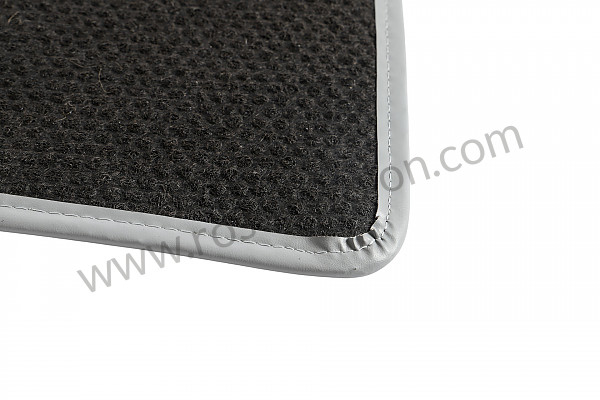 P53958 - Carpet for Porsche 993 / 911 Carrera • 1995 • 993 rs • Coupe • Manual gearbox, 6 speed