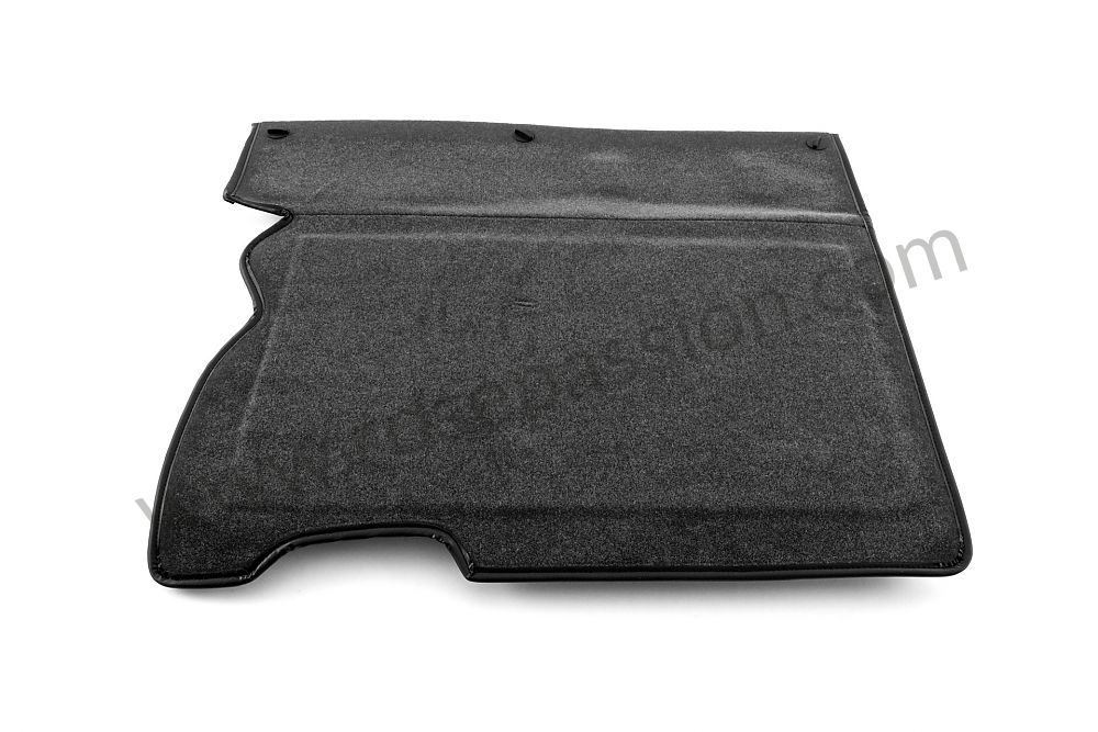 boot floor mat