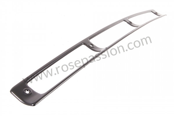 P55421 - Grille frame for Porsche 993 / 911 Carrera • 1996 • 993 carrera 4 • Coupe • Manual gearbox, 6 speed