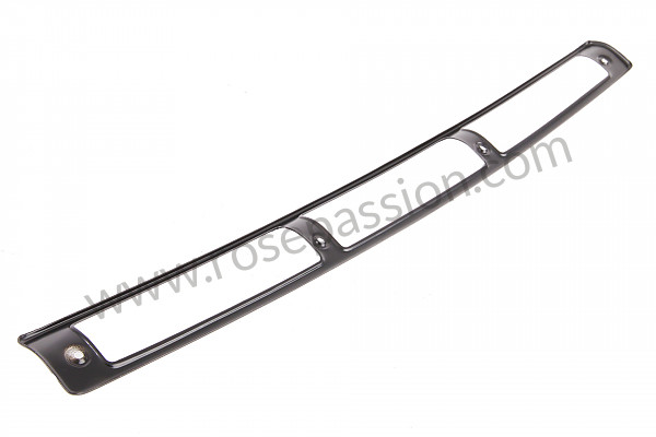 P55421 - Grille frame for Porsche 993 / 911 Carrera • 1996 • 993 carrera 4 • Coupe • Manual gearbox, 6 speed