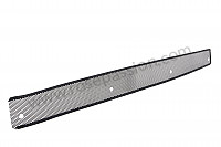 P55422 - Grille for Porsche 911 Classic • 1967 • 2.0l • Coupe • Manual gearbox, 4 speed