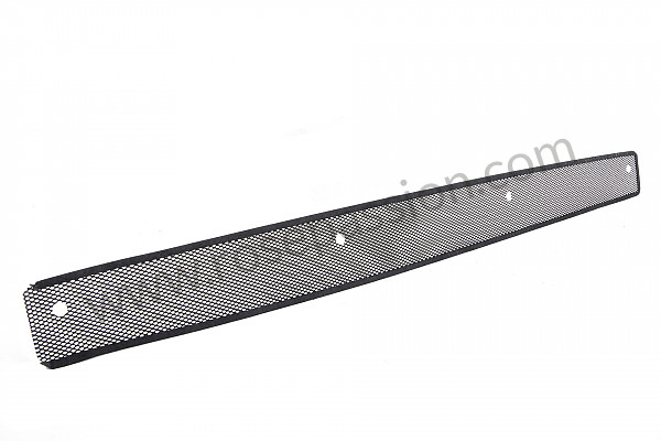 P55422 - Grille for Porsche 911 Classic • 1968 • 2.0l • Coupe • Automatic gearbox