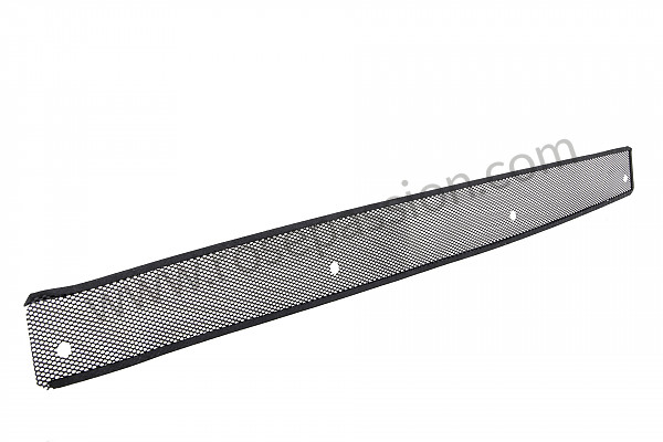 P55422 - Grille for Porsche 911 Classic • 1971 • 2.2t • Targa • Manual gearbox, 4 speed