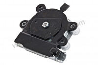 P55451 - Planetary transmission for Porsche 911 G • 1986 • 3.2 • Cabrio • Manual gearbox, 5 speed