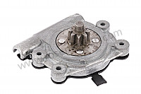 P55452 - Planetary transmission for Porsche 944 • 1989 • 944 s2 • Cabrio • Manual gearbox, 5 speed