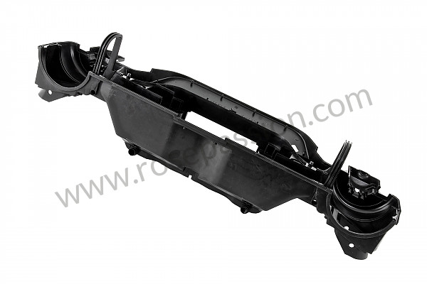 P55659 - Housing for Porsche 993 / 911 Carrera • 1997 • 993 carrera 4 • Coupe • Manual gearbox, 6 speed