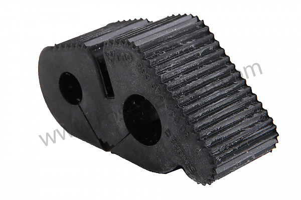 P55681 - Rubber mounting for Porsche 993 / 911 Carrera • 1994 • 993 carrera 2 • Coupe • Automatic gearbox