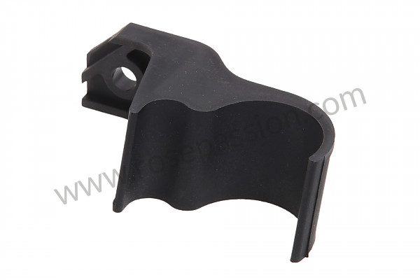 P55682 - Retaining clip for Porsche 993 / 911 Carrera • 1995 • 993 rs • Coupe • Manual gearbox, 6 speed