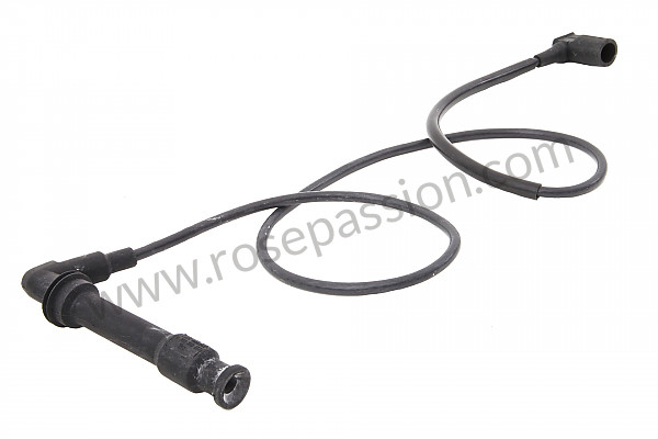 P55697 - Cable de encendido para Porsche 