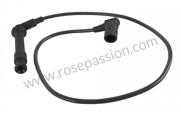 P55712 - Câble d'allumage pour Porsche 