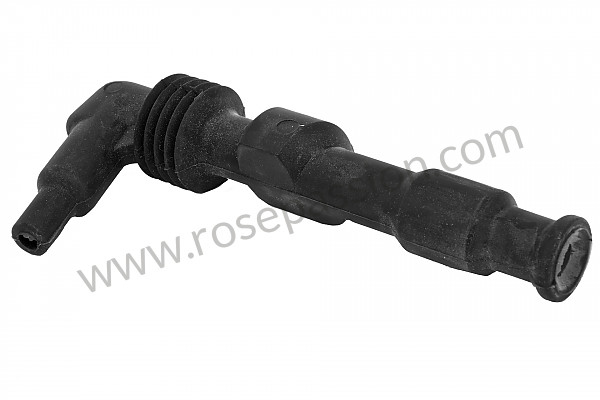 P55718 - Spark plug socket for Porsche 993 / 911 Carrera • 1994 • 993 carrera 2 • Coupe • Manual gearbox, 6 speed