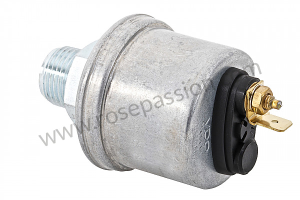 P55730 - Pressure transmitter for Porsche 911 Turbo / 911T / GT2 / 965 • 1994 • 3.6 turbo • Coupe • Manual gearbox, 5 speed
