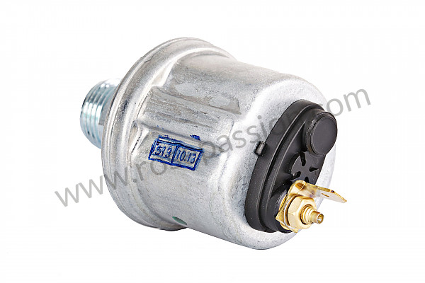 P55730 - Pressure transmitter for Porsche 911 Turbo / 911T / GT2 / 965 • 1988 • 3.3 turbo • Coupe • Manual gearbox, 4 speed