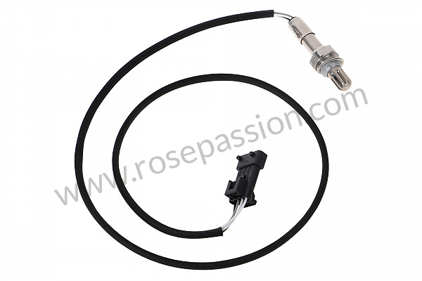 P55741 - Oxygen sensor for Porsche 993 / 911 Carrera • 1995 • 993 rs • Coupe • Manual gearbox, 6 speed