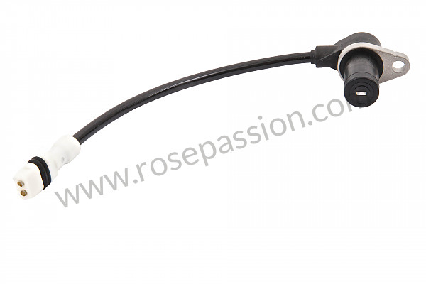 P55750 - Speed sensor for Porsche 993 / 911 Carrera • 1996 • 993 rs • Coupe • Manual gearbox, 6 speed