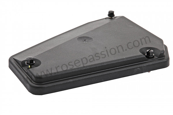 P55762 - Cover for Porsche 993 / 911 Carrera • 1995 • 993 rs • Coupe • Manual gearbox, 6 speed