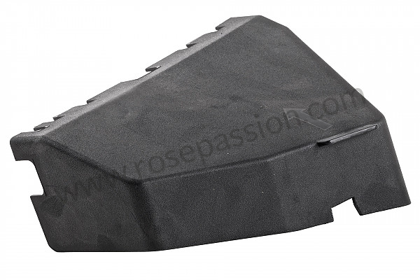 P55772 - Cover for Porsche 993 / 911 Carrera • 1995 • 993 rs • Coupe • Manual gearbox, 6 speed