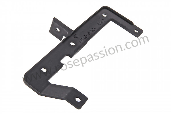 P55914 - Cable holder for Porsche 993 / 911 Carrera • 1998 • 993 carrera 2 • Coupe • Manual gearbox, 6 speed