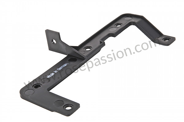 P55914 - Cable holder for Porsche 993 / 911 Carrera • 1998 • 993 carrera 4 • Coupe • Manual gearbox, 6 speed