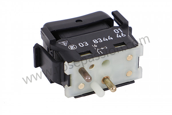 P55930 - Switch for Porsche 993 / 911 Carrera • 1996 • 993 rs • Coupe • Manual gearbox, 6 speed