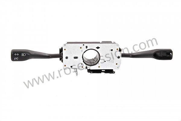 P55944 - Steering column switch for Porsche 993 / 911 Carrera • 1996 • 993 rs • Coupe • Manual gearbox, 6 speed