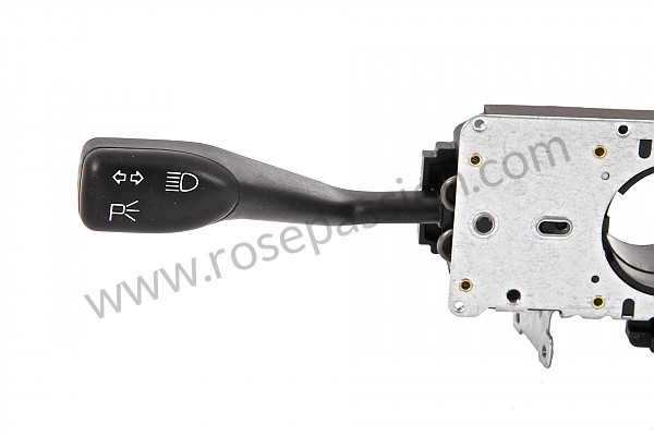 P55944 - Steering column switch for Porsche 993 / 911 Carrera • 1994 • 993 carrera 2 • Coupe • Manual gearbox, 6 speed