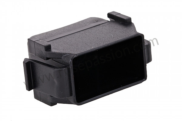 P55955 - Switch for Porsche 993 / 911 Carrera • 1995 • 993 rs • Coupe • Manual gearbox, 6 speed