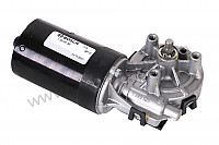P56059 - Wiper motor for Porsche 993 / 911 Carrera • 1996 • 993 rs • Coupe • Manual gearbox, 6 speed