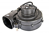 P56071 - Blower for Porsche 993 / 911 Carrera • 1995 • 993 carrera 4 • Coupe • Manual gearbox, 6 speed