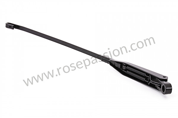 P56074 - Wiper arm for Porsche 993 Turbo • 1997 • 993 turbo • Coupe • Manual gearbox, 6 speed