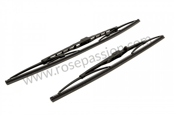 P56078 - Windscreen wiper blade for Porsche 993 / 911 Carrera • 1996 • 993 rs • Coupe • Manual gearbox, 6 speed