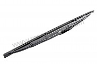 P56080 - Wiper blade for Porsche 911 Turbo / 911T / GT2 / 965 • 1994 • 3.6 turbo • Coupe • Manual gearbox, 5 speed