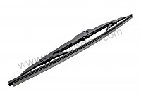 P56080 - Wiper blade for Porsche 993 Turbo • 1996 • 993 turbo • Coupe • Manual gearbox, 6 speed