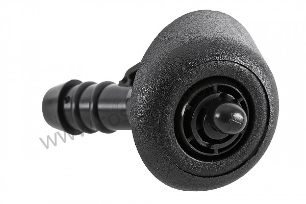 P56081 - Nozzle for Porsche 993 Turbo • 1996 • 993 turbo • Coupe • Manual gearbox, 6 speed