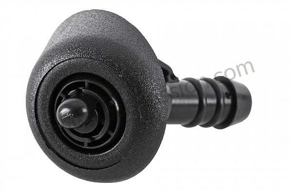 P56082 - Nozzle for Porsche 993 Turbo • 1996 • 993 turbo • Coupe • Manual gearbox, 6 speed