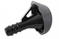 P56082 - Nozzle for Porsche 993 Turbo • 1998 • 993 turbo • Coupe • Manual gearbox, 6 speed