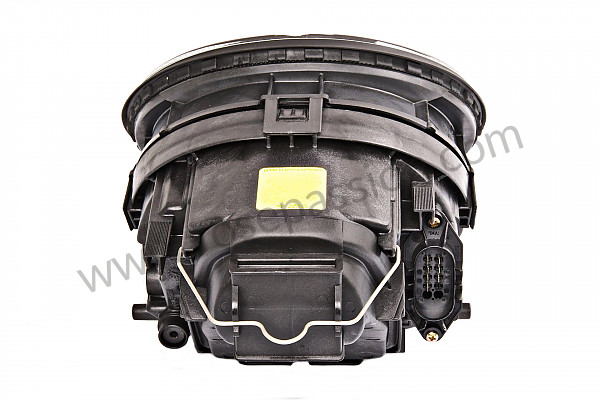 P56112 - Headlamp for Porsche 993 / 911 Carrera • 1995 • 993 rs • Coupe • Manual gearbox, 6 speed