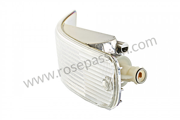 P56129 - Direction indicator light for Porsche 993 Turbo • 1998 • 993 turbo • Coupe • Manual gearbox, 6 speed