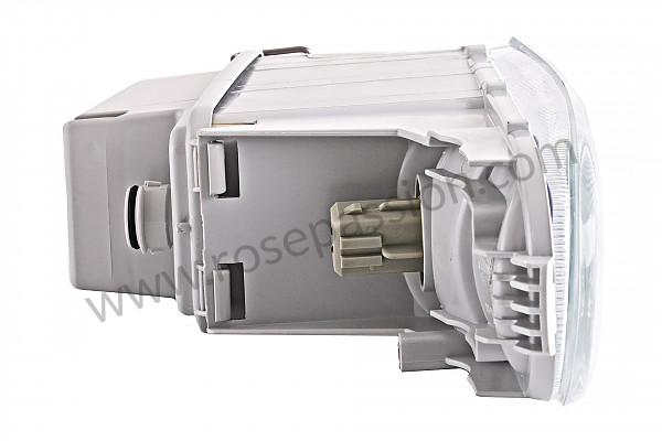 P56135 - Fog headlamp for Porsche 993 / 911 Carrera • 1995 • 993 rs • Coupe • Manual gearbox, 6 speed