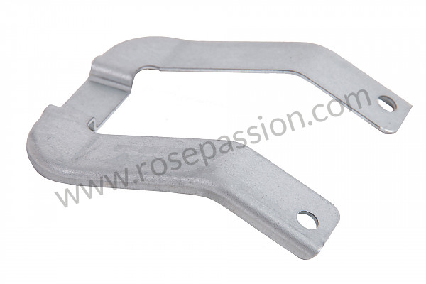 P56160 - Support for Porsche 993 / 911 Carrera • 1994 • 993 carrera 2 • Coupe • Manual gearbox, 6 speed