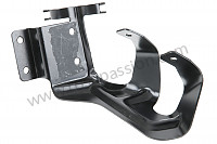 P56200 - BEARING BRACKET XXXに対応 Porsche 993 / 911 Carrera • 1996 • 993 carrera 2 • Coupe