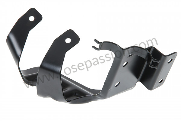 P56200 - BEARING BRACKET XXXに対応 Porsche 993 / 911 Carrera • 1996 • 993 carrera 2 • Coupe