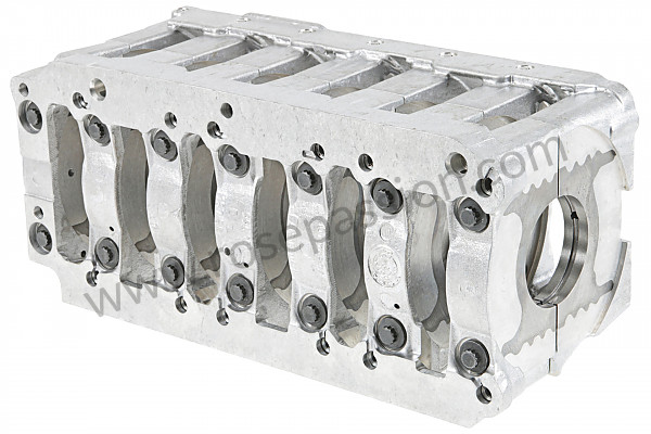 P101021 - Gear carrier for Porsche 997-1 / 911 Carrera • 2007 • 997 c4 • Targa • Automatic gearbox