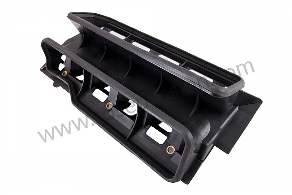 P56648 - Oil separator for Porsche 997-1 / 911 Carrera • 2006 • 997 c4 • Coupe • Manual gearbox, 6 speed