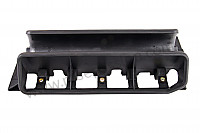 P56648 - Oil separator for Porsche Boxster / 986 • 2000 • Boxster 2.7 • Cabrio • Automatic gearbox