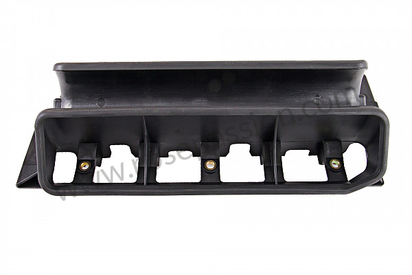 P56648 - Oil separator for Porsche Boxster / 986 • 2000 • Boxster 2.7 • Cabrio • Automatic gearbox