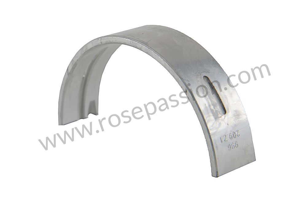 Kit Coussinet De Vilebrequin Kolbenschmidt 77953600 Pour BMW Série 3 E90